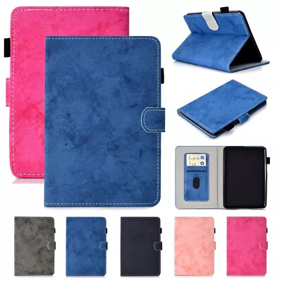 For Amazon Kindle Paperwhite 11th Gen 2021 6.8  Flip Leather Smart Case Cover • $18.39