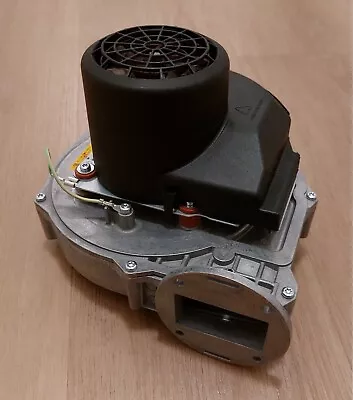 $290 • Buy Radial Fan Blower RG148 130W 120VAC EBM Papst