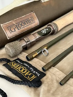 **BEAUTIFUL** G LOOMIS NATIVERUN GLX 8wt  Fly Rod!!! • $650