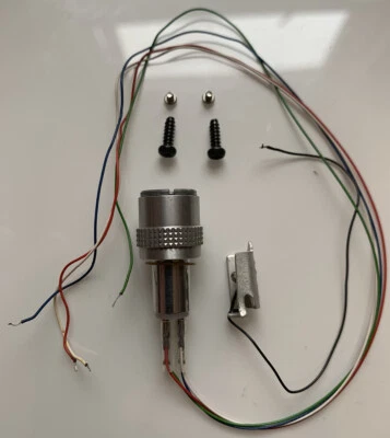 £34.50 • Buy TECHNICS SL1210 SL1200 MK2 MK3 MK5 Inner Tonearm Wiring Ground Wire URN-TAW#1