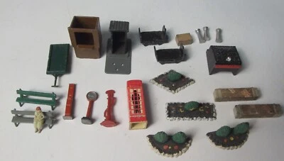 £10 • Buy Master Models  OO Gauge Railway Items