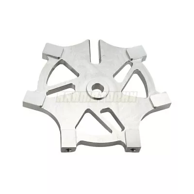 Motorcycle Stunt Rear Brake Calipers Mount For Honda CBR600F4I 2001-2007 • $76.85