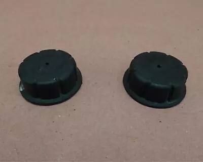 $11.59 • Buy 2007-2015 Yamaha VStar 1300 V Star XVS1300 Gas Fuel Tank Dampers Rubber
