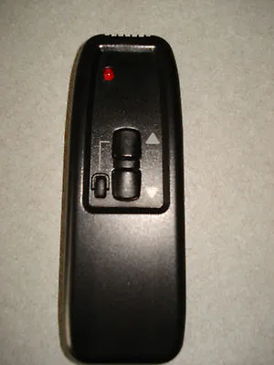 Valor Gas Fire  Remote Control Handset .Mertik Maxitrol G30-ZRHSO  3 Button • £75
