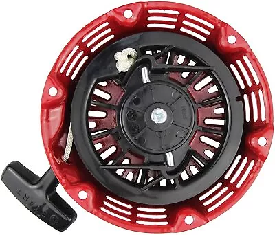 Starter Recoil Pull Start For Honda Gx160 Gx200 5.5hp 6.5hp Generator Engine A • $17.57