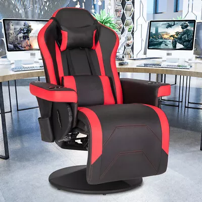 Recliner Chair Gaming Sofa Lounge Couch Adults Armchair • $170.10