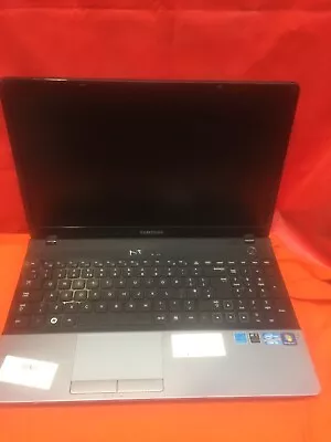 Samsung Np300e5a I3-2nd Gen 4gb No Hdd 15.6  Ref 134 • £15