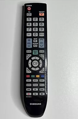 $10.99 • Buy Genuine Original Samsung TV Remote Control BN59-00673A TV Remote
