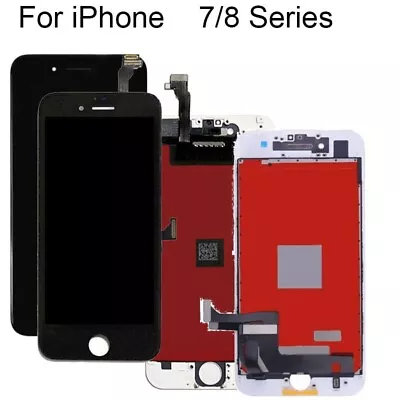For IPhone 7 8 Plus SE2 LCD Touch Display Screen Digitizer Replacement Tool Lot • $25.64
