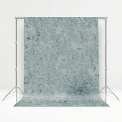 LS Tie Dye 6' X 9' Photography Backdrops Muslin Photo Background Studio Props • $23.87