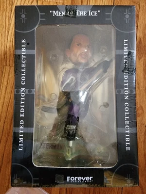 $24.99 • Buy Steve Yzerman Forever Collectibles Bobblehead BAP All Star Men Of The Ice NIB