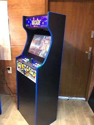 Arcade Machine • £1700