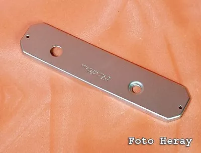 £9.23 • Buy Fujica STX-1N The Floor Plate Lid Original 00192