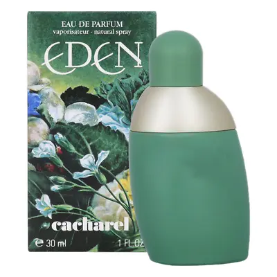 CACHAREL EDEN Eau De Parfum 30ml EDP Spray - Brand New • £20.05