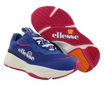 Ellesse Masello Text Womens Shoes • $44.90