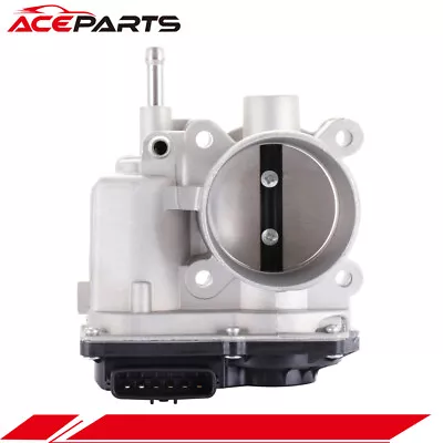 $56.99 • Buy For 2009 2010 Toyota Matrix Corolla 1.8L Throttle Body 2203037010
