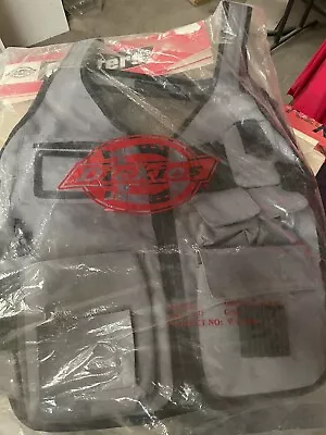£15 • Buy Dickies Grafter Tool Vest - One Size