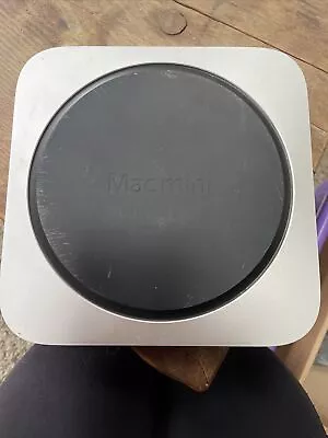 Apple Mac Mini • £31