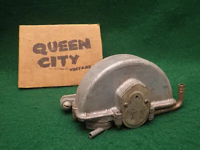 NOS? Trico SKR-15-1 Windshield Wiper Vacuum Motor 1949 1950 Ford Car • $39