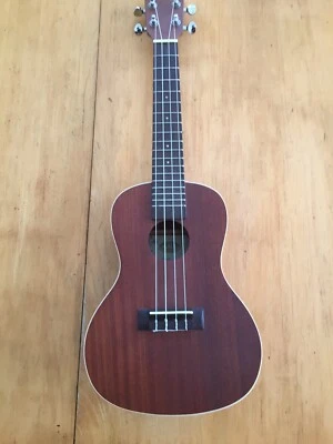 $60 • Buy  KALA  Concert Ukulele - Model KA_C, Satin Mahogany, Excellent Condition