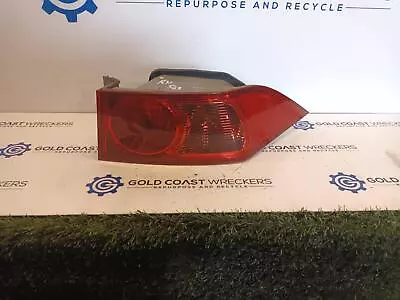 Honda Accord Right Taillight 7th Gen Cl/euro (vin Jhmcl) Sedan 06/03-11/05 03 • $120