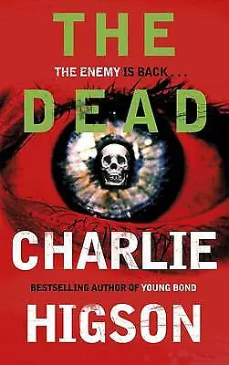 Charlie Higson : The Dead Value Guaranteed From EBay’s Biggest Seller! • £3.25