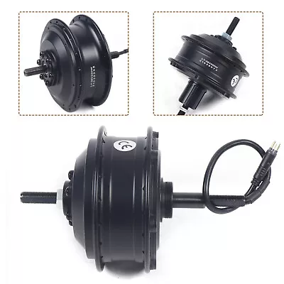 20 -28  Front/Rear Wheel Ebike Conversion Kit 36V 250W Electric Bike Hub Motor • $81.08