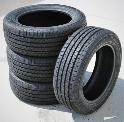 $393.93 • Buy 4 Tires Arroyo Eco Pro H/T 235/55ZR18 235/55R18 104W XL A/S Performance