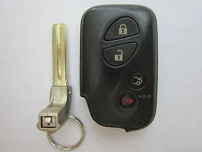  Oem Lexus Smart Key Keyless Remote New Key Insert Hyq14aab 271451-0140 Unlocked • $89.95
