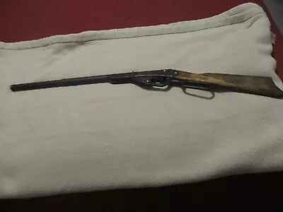 '''rare Daisy No.12 Model 29 Bb Gun Single Shot Pat Date Nov 3 1906-aug 17-1915 • $199