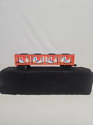 Lionel 6-19420 Lionel Lines Vat Car O Gauge With Box • $35