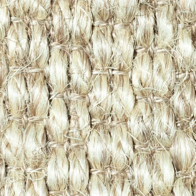 £151.80 • Buy Crucial Trading Sisal Divine Morning Frost Carpet Remnant 1.5m X 4.0m (s29703)
