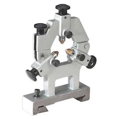 Sealey Fixed Steady Metal Turning Lathe Accessories Work Tools SM27FS • £147.56