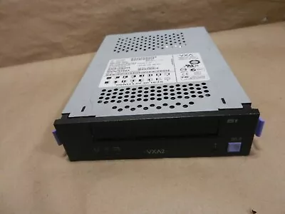 Exabyte VXA-2 Data Storage Device 5/12V 1.2/0.6A Drive # IBM 95P1871 • $299.95