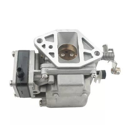 Carburetor 6B4-14301-00 For Yamaha Outboard Parsun 2T 9.9HP 15HP • $59.88