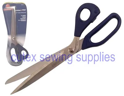 Mundial Cushion Pro 12  Bent Trimmers Scissors #990-12 • $23.95