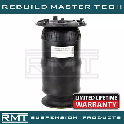 New Rear Left / Right Air Suspension Air Spring Bag GMC Envoy XL 2002-2006 • $59