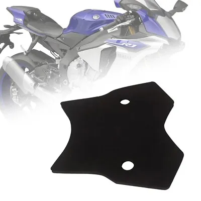 For YAMAHA R1 2015 Motorcycle Race Foam Seat Pad 15mm Thickness • $13.50