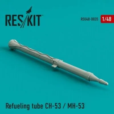 1/48 ResKit RSU48-0035 Refueling Tube CH-53/MH-53 • $12