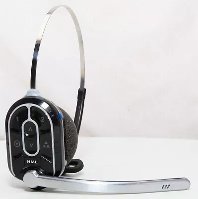 $899.99 • Buy HME NEXEO HDX HS7000 Drive Thru Wireless Intercom Headset For The New NEXEO Base
