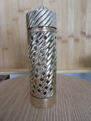 £35 • Buy VINTAGE VAN CLEEF & ARPELS FIRST REFILLABLE EAU DE TOILETTE SPRAY 90ml 30ml Left