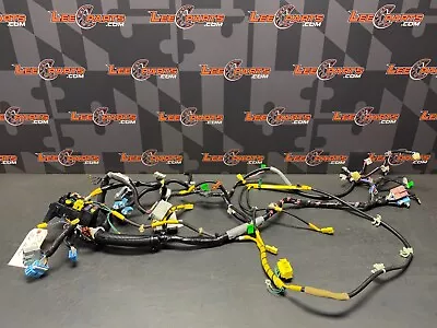 2004 Honda S2000 Ap2 Oem Secondary Dash Wiring Harness With Srs Harness  Used • $149.98