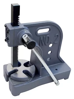 2 Ton Pro-series Arbor Press (8600-1132) • $259.26