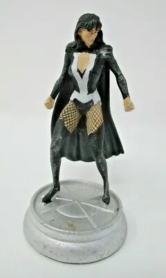 Zatanna DC Chess Collection #59 BGN6277 Nice Piece / Figure Only • $59.99