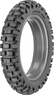 DUNLOP D606 Rear Tire (130/90-18) • $125.98