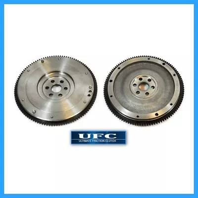 Ufc Hd Nodular Cast Clutch Flywheel 19 Lbs 1990-1993 Mazda Miata Mx-5 Mx5 1.6l • $79