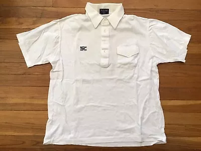 VTG Mens Hathaway For Jack Nicklaus Polo Shirt Muirfield Village Golf Club Sz XL • $19.99