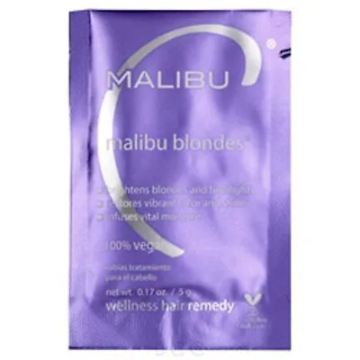 Malibu Blondes Wellness Treatment  0.17 Oz • $8.69