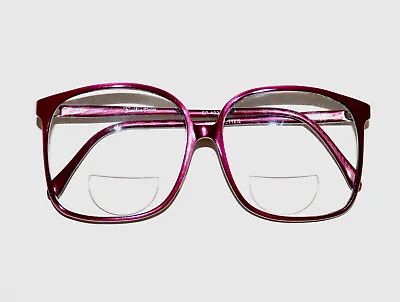 EMILIO PUCCI Vintage Sunglasses Eyeglasses Frames Only • $125