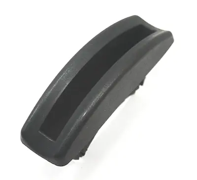 LH Seat Fold Handle Trim 99-05 VW Golf GTI MK4 Beetle Cabrio - 1J3 881 607 B • $19.99